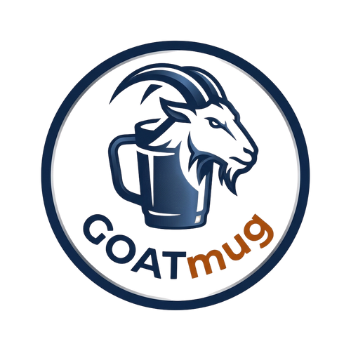 GOATmug Messi